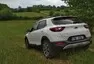 KIA Stonic 1.0 T-GDI: Utajený hatchback