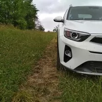 KIA Stonic 1.0 T-GDI: Utajený hatchback