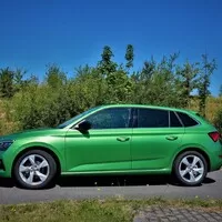Škoda Scala 1.6 TDI: Nevyužitá příležitost