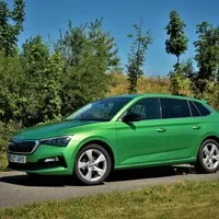 Škoda Scala 1.6 TDI: Nevyužitá příležitost