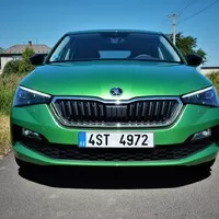 Škoda Scala 1.6 TDI: Nevyužitá příležitost