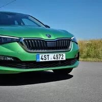 Škoda Scala 1.6 TDI: Nevyužitá příležitost