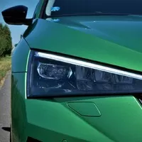 Škoda Scala 1.6 TDI: Nevyužitá příležitost