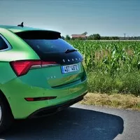 Škoda Scala 1.6 TDI: Nevyužitá příležitost