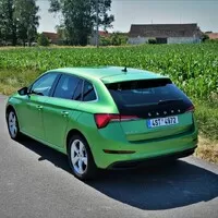 Škoda Scala 1.6 TDI: Nevyužitá příležitost