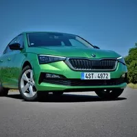 Škoda Scala 1.6 TDI: Nevyužitá příležitost