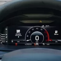 Škoda Scala 1.6 TDI: Nevyužitá příležitost