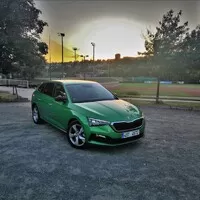 Škoda Scala 1.6 TDI: Nevyužitá příležitost