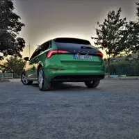 Škoda Scala 1.6 TDI: Nevyužitá příležitost