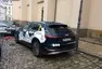 Rozkaz zní jasně. Audi E-Tron musí dojet za každou cenu.