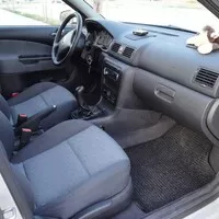 Autíčkář se ptá: Jaký je nejlepší materiál čalounění sedadel?