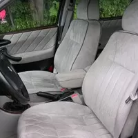 Autíčkář se ptá: Jaký je nejlepší materiál čalounění sedadel?