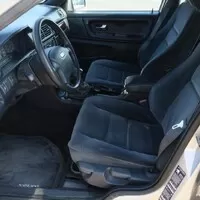 Autíčkář se ptá: Jaký je nejlepší materiál čalounění sedadel?