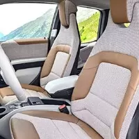 Autíčkář se ptá: Jaký je nejlepší materiál čalounění sedadel?