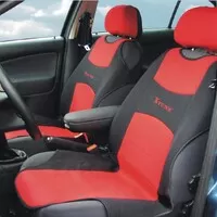 Autíčkář se ptá: Jaký je nejlepší materiál čalounění sedadel?