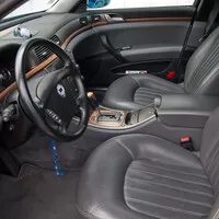 Autíčkář se ptá: Jaký je nejlepší materiál čalounění sedadel?