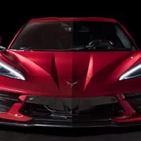 Corvette C8: bez manuálu, bez listových per a s motorem uprostřed