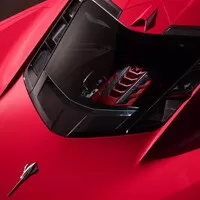 Corvette C8: bez manuálu, bez listových per a s motorem uprostřed