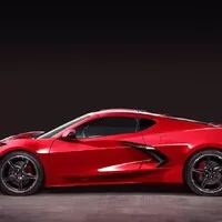 Corvette C8: bez manuálu, bez listových per a s motorem uprostřed