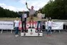 MX-5 Cup - 3. závod Písek 13.7.2019: Když si s vámi hraje počasí