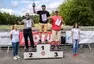 MX-5 Cup - 3. závod Písek 13.7.2019: Když si s vámi hraje počasí