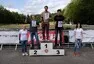 MX-5 Cup - 3. závod Písek 13.7.2019: Když si s vámi hraje počasí