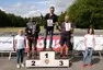MX-5 Cup - 3. závod Písek 13.7.2019: Když si s vámi hraje počasí