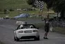 MX-5 Cup - 3. závod Písek 13.7.2019: Když si s vámi hraje počasí