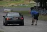MX-5 Cup - 3. závod Písek 13.7.2019: Když si s vámi hraje počasí