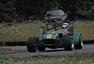 MX-5 Cup - 3. závod Písek 13.7.2019: Když si s vámi hraje počasí