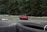 MX-5 Cup - 3. závod Písek 13.7.2019: Když si s vámi hraje počasí