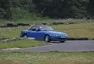 MX-5 Cup - 3. závod Písek 13.7.2019: Když si s vámi hraje počasí