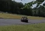 MX-5 Cup - 3. závod Písek 13.7.2019: Když si s vámi hraje počasí
