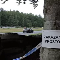 MX-5 Cup - 3. závod Písek 13.7.2019: Když si s vámi hraje počasí