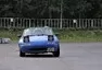 MX-5 Cup - 3. závod Písek 13.7.2019: Když si s vámi hraje počasí