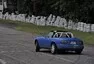 MX-5 Cup - 3. závod Písek 13.7.2019: Když si s vámi hraje počasí