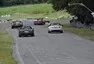 MX-5 Cup - 3. závod Písek 13.7.2019: Když si s vámi hraje počasí