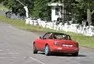 MX-5 Cup - 3. závod Písek 13.7.2019: Když si s vámi hraje počasí