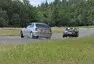 MX-5 Cup - 3. závod Písek 13.7.2019: Když si s vámi hraje počasí
