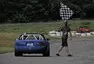 MX-5 Cup - 3. závod Písek 13.7.2019: Když si s vámi hraje počasí