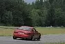 MX-5 Cup - 3. závod Písek 13.7.2019: Když si s vámi hraje počasí