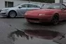 MX-5 Cup - 3. závod Písek 13.7.2019: Když si s vámi hraje počasí
