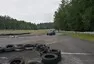 MX-5 Cup - 3. závod Písek 13.7.2019: Když si s vámi hraje počasí
