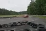 MX-5 Cup - 3. závod Písek 13.7.2019: Když si s vámi hraje počasí