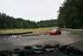 MX-5 Cup - 3. závod Písek 13.7.2019: Když si s vámi hraje počasí