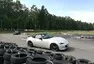 MX-5 Cup - 3. závod Písek 13.7.2019: Když si s vámi hraje počasí