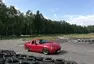 MX-5 Cup - 3. závod Písek 13.7.2019: Když si s vámi hraje počasí