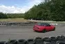 MX-5 Cup - 3. závod Písek 13.7.2019: Když si s vámi hraje počasí