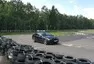 MX-5 Cup - 3. závod Písek 13.7.2019: Když si s vámi hraje počasí