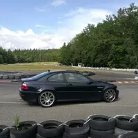 MX-5 Cup - 3. závod Písek 13.7.2019: Když si s vámi hraje počasí